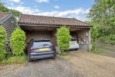 Cart Lodge