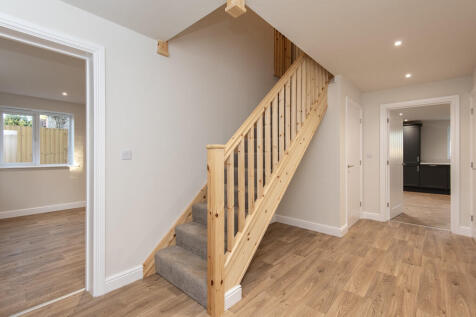 New Hallway