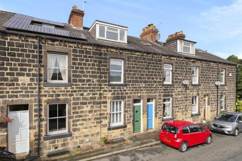 North Street