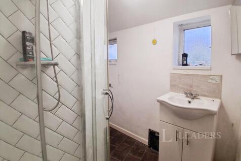 Shared Shower Room