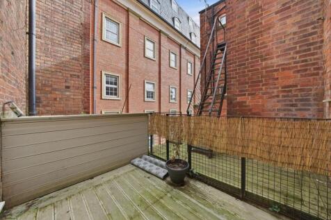 Terrace / Patio