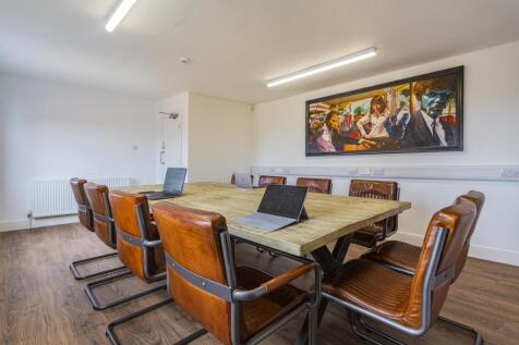Boardroom to Hire