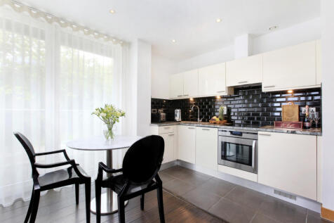 property in Oswald Building,
374 Queenstown Road, SW11