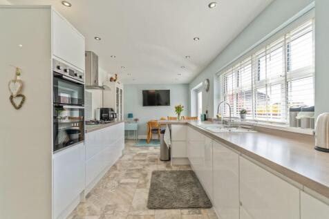 Kitchen/Lounge/Diner