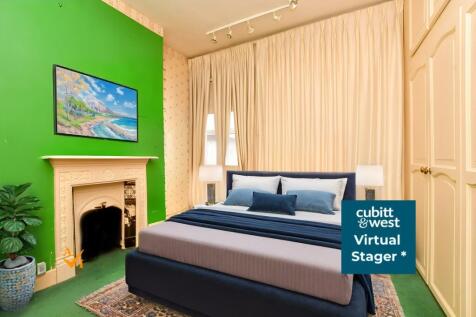 Bedroom 2 - Contemporary