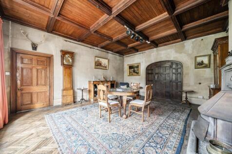 Reception Hall