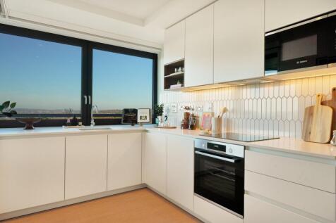 Kitchen Example
