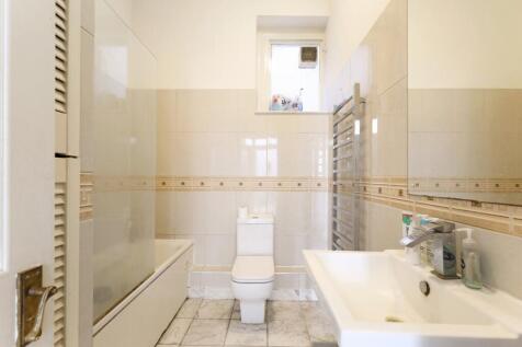 Langham Mansions,...