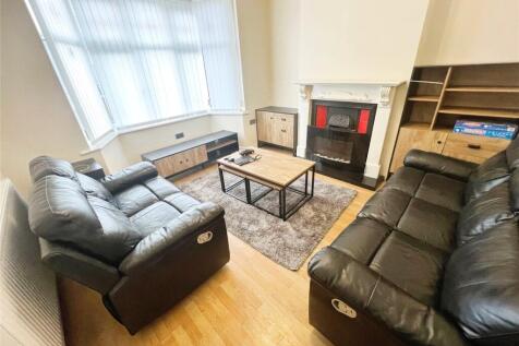 Front Living Room