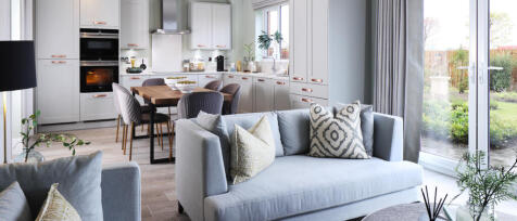 Millview Park - Kitchen Header