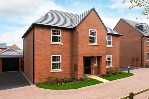 primary property image