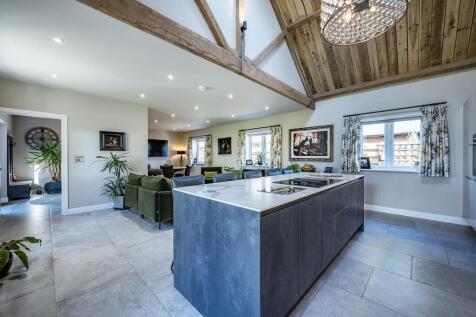 Open plan kitchen/living area.jpg