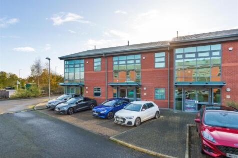 Office to rent in selby