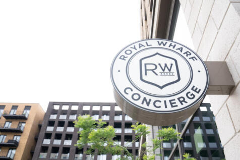 Residents&#39; Concierge