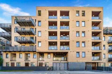 Minton Court