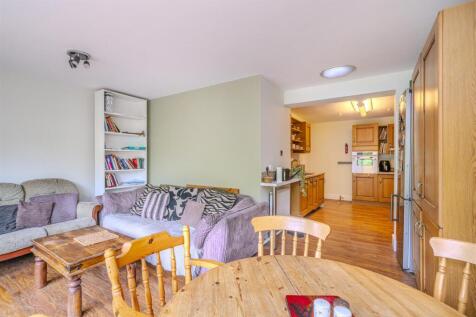 Open plan Kitchen/Dining/Family room