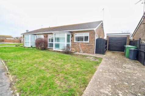 2 Bedroom Semi-Detached in BN23 7RX