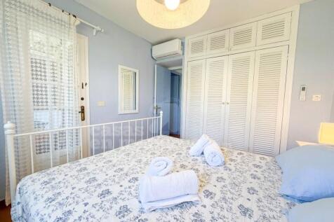 Apartment with tourist license in Son Bou