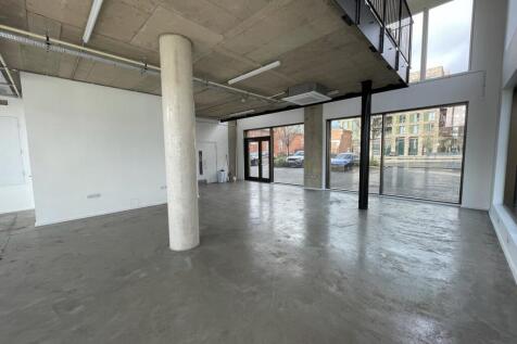 17-18 Lower Dock Walk