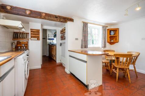 Kitchen-Breakfast Room