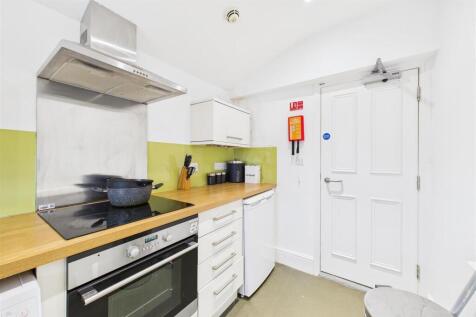 1 Osborne Villas Kingsdown, Bristol, BS2 8BP | Fre