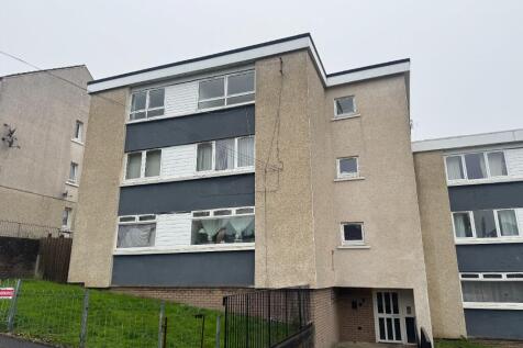 2 Bedroom Flat in KA3 1DP