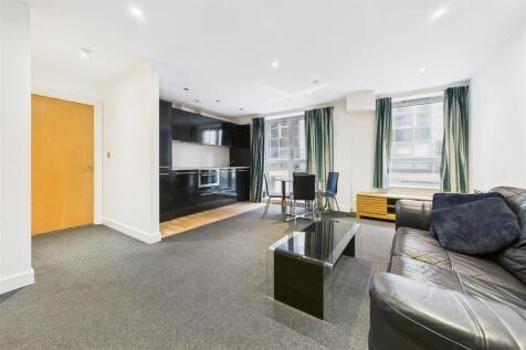 104 Marsh House, Marsh Street, City Centre, Bristo