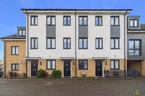 Presented by Clinton at EweMove Bexleyheath and Da