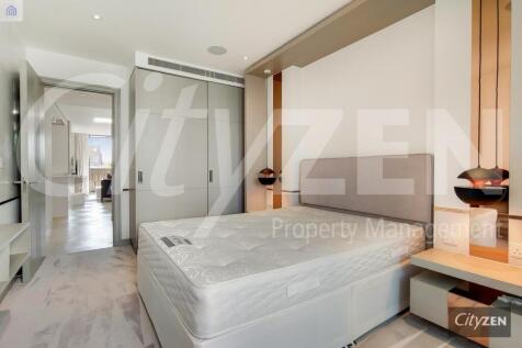 BEDROOM (SIMILAR FLAT & FURNITURE)