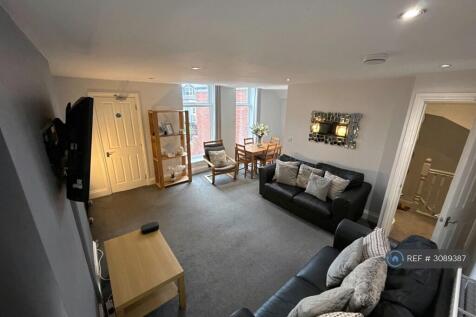 5 Bedroom Flat in NE6 5NL