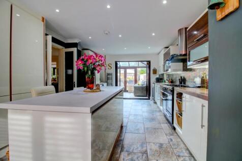 Wordsworth Drive - Matt Clinton EweMove Kenilworth