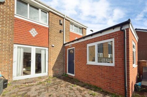 Garden/External
