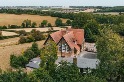 Exterior and Gardens