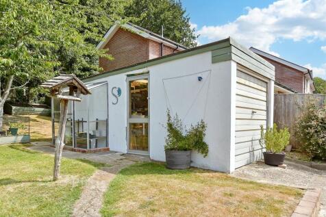 Workshop/Outbuildings