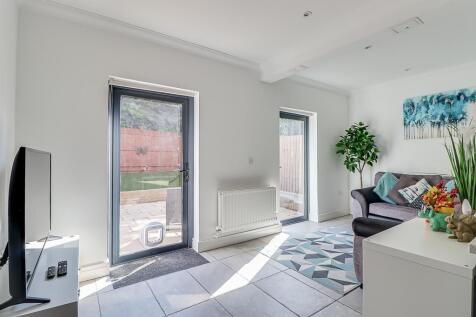 Kitchen/Family Room