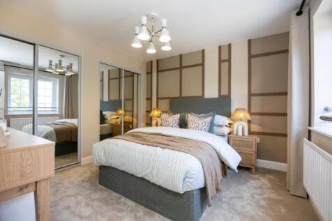 The Briar show home Elgar Park (15)