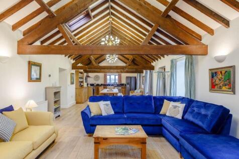 2022 Teal Cottage...