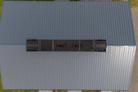 Aerial Atrium