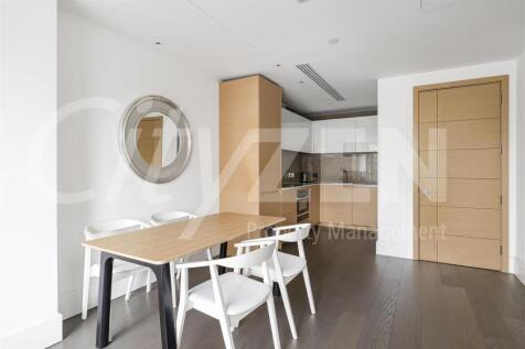 RECEPTION/KITCHEN
