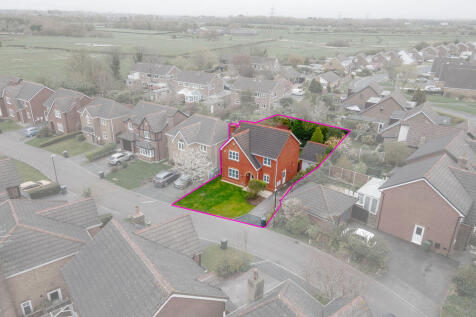 Front aerial