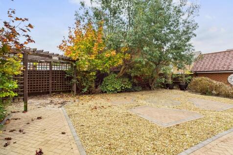 Garden Patio