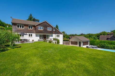 House & Garden