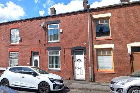 2 Bedroom Terraced in OL1 2PS