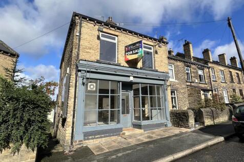 Commercial Property for sale in bradford