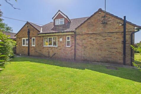 Exterior: