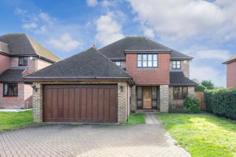 HAWTHORN CLOSE