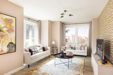 Typical Show Home
