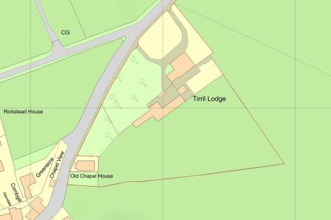 OS Map