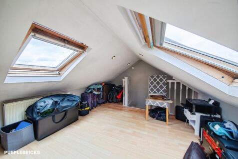 Loft Room