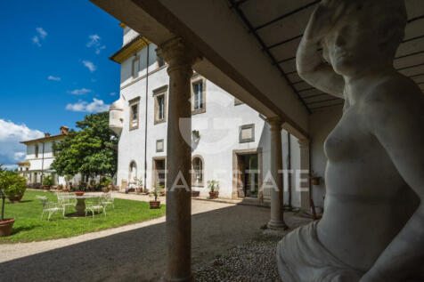 Panorama e Particolari